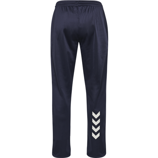 hmlPROMO KIDS POLY SUIT, MARINE, packshot
