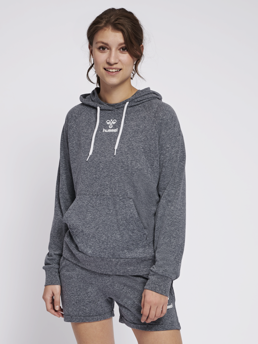 Hummel peyton hoodie clearance