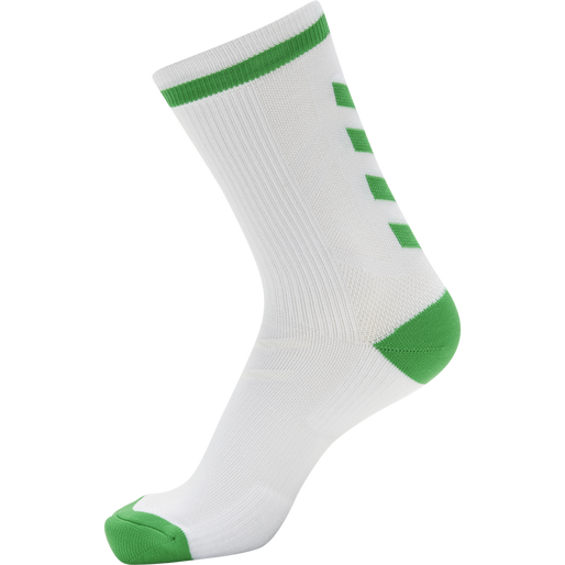 Green sales elite socks