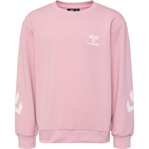 hmlVENTI TRACKSUIT, ZEPHYR, packshot