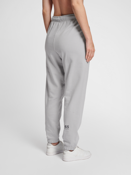 hummel LGC LOYALTY - MIST SWEATPANTS HARBOR