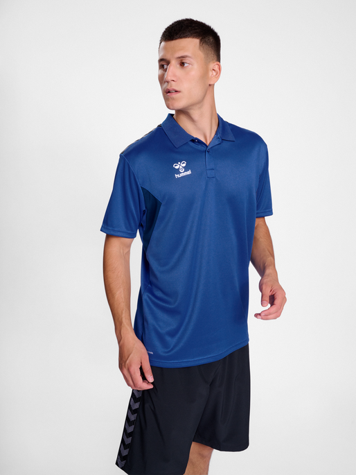 Hummel authentic polo online