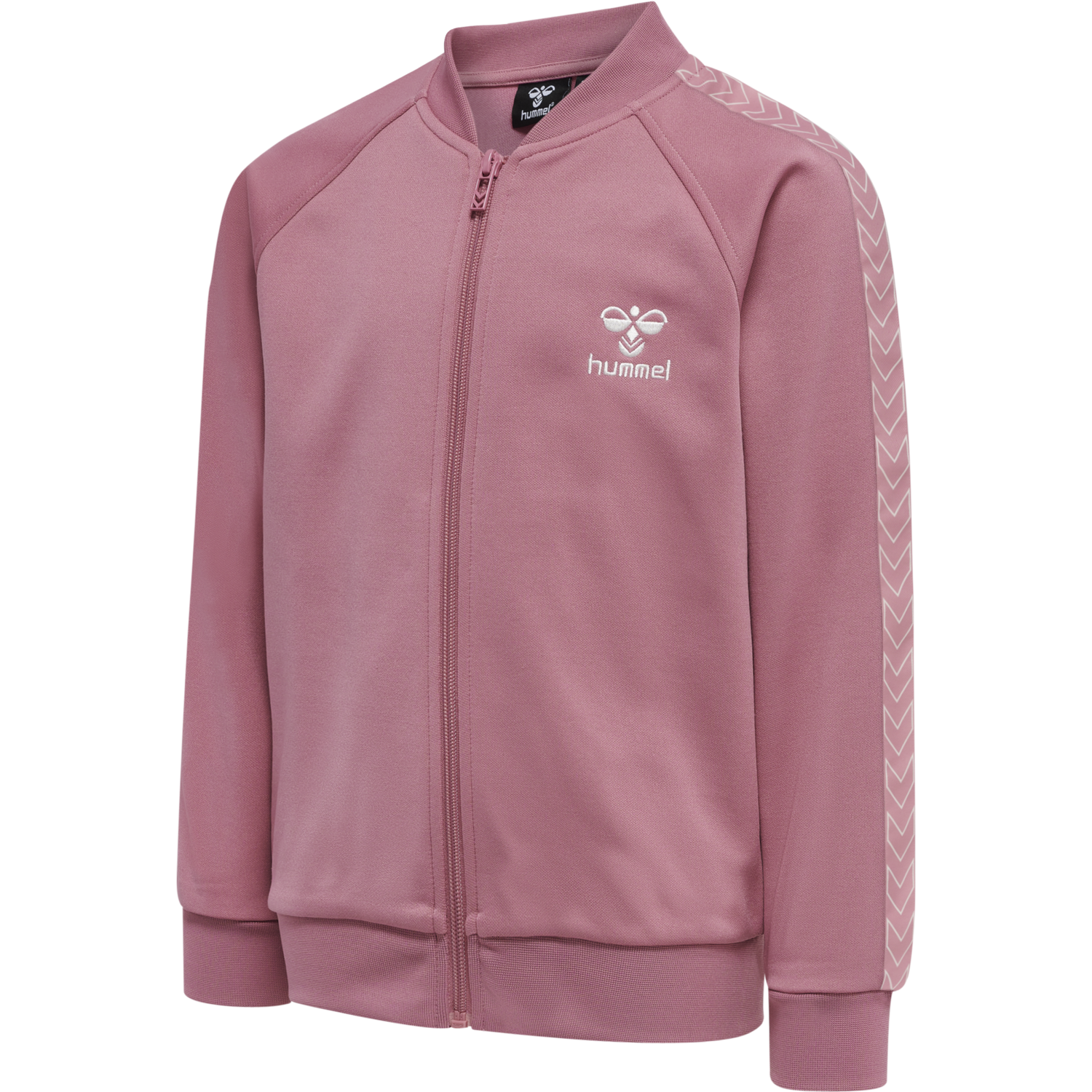 hmlTRICK ZIP JACKET, 4866, packshot