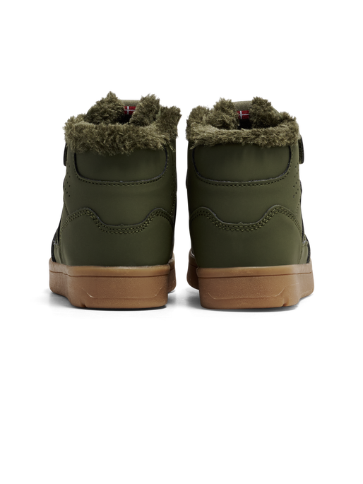 CAMDEN WINTER HIGH JR, OLIVE NIGHT CAMDEN WINTER HIGH JR, OLIVE NIGHT, packshot