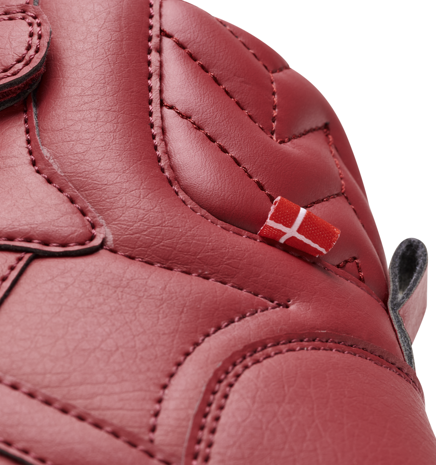 STADIL FLASH, EARTH RED, packshot