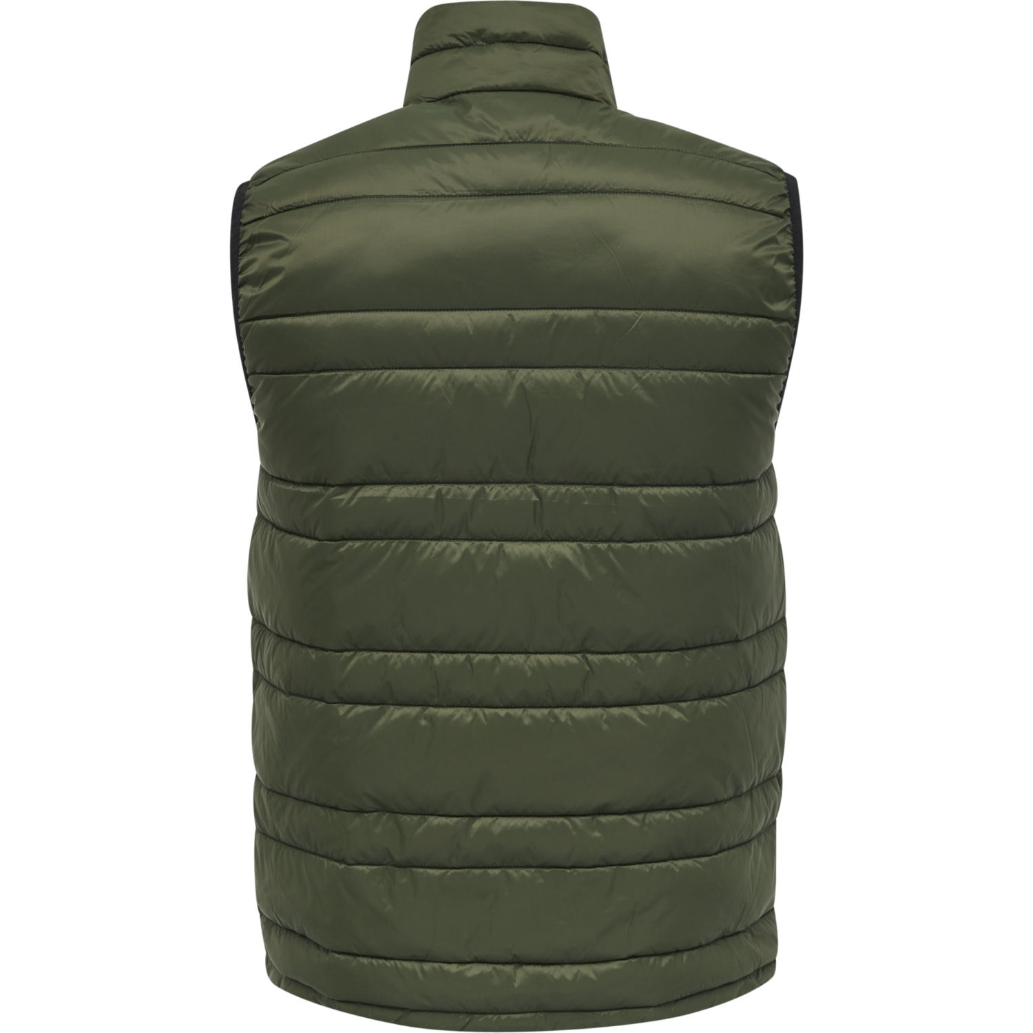 hmlPAX PUFF WAISTCOAT, 6297, packshot