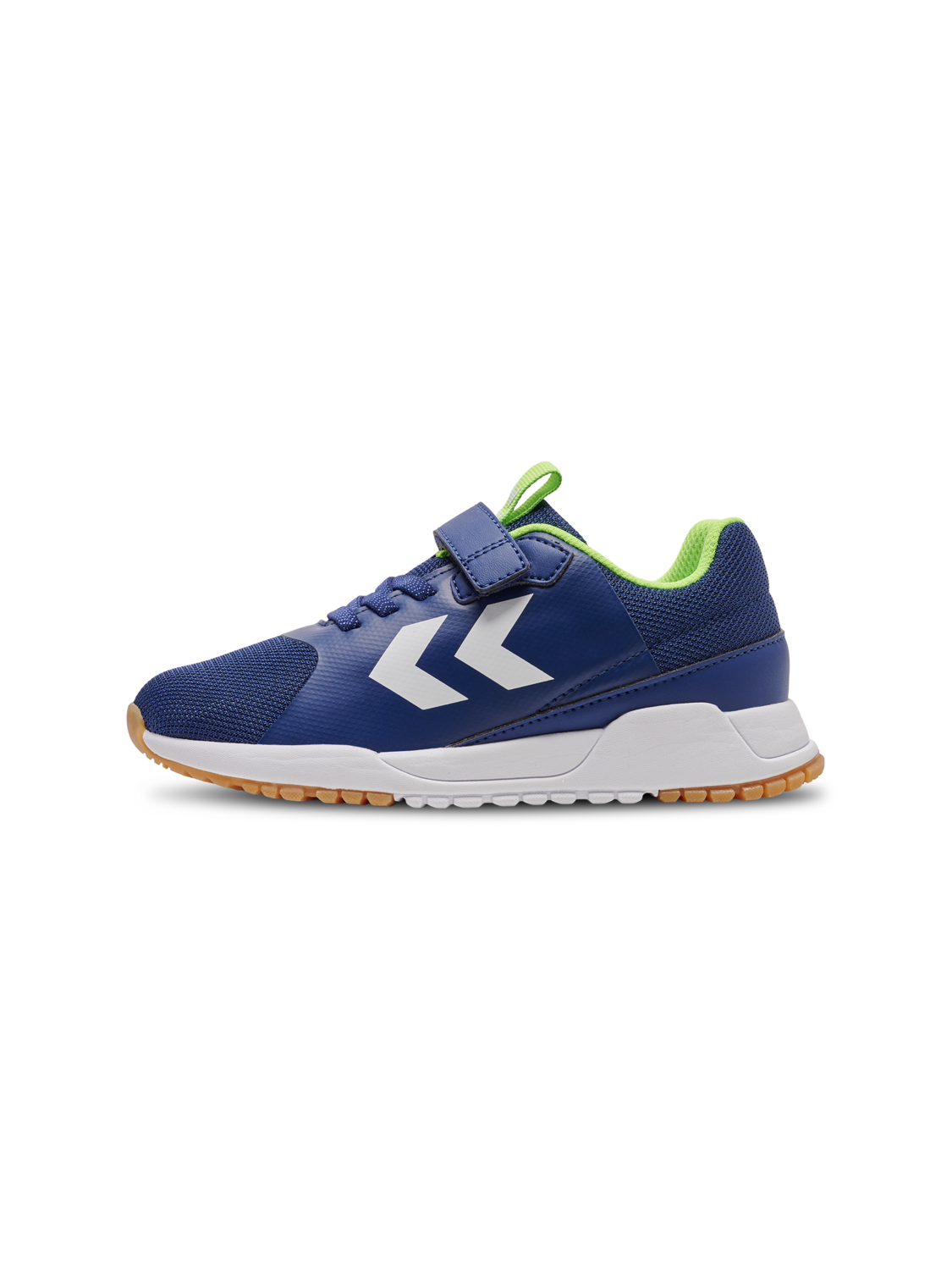 OMNI1 JR VC, SPECTRUM BLUE, packshot