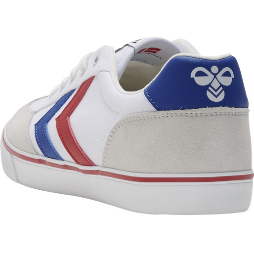 STADIL LOW OGC 3.0, WHITE/RED/BLUE, packshot