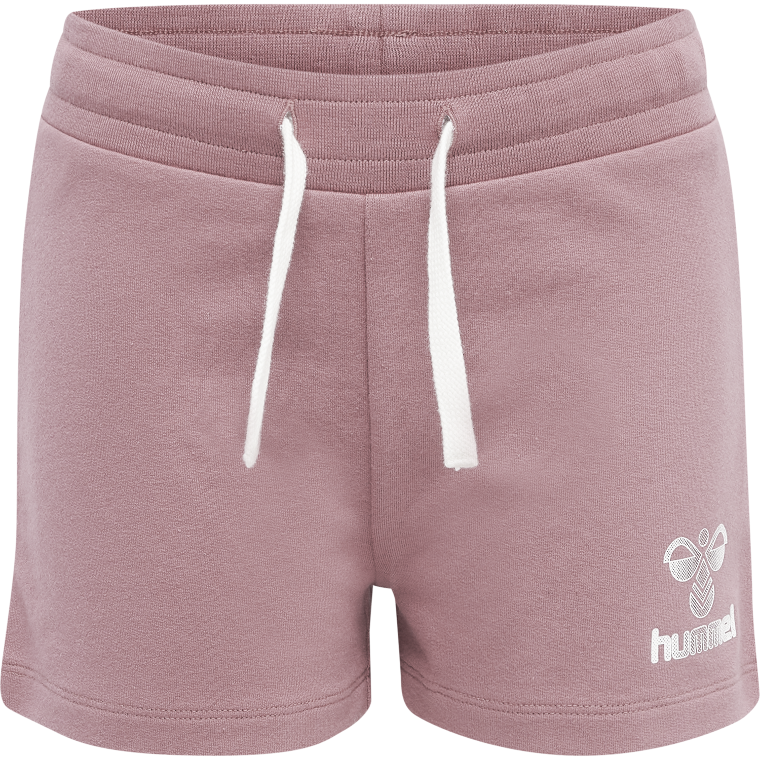 hmlPROUD SHORTS GIRL, LILAS, packshot
