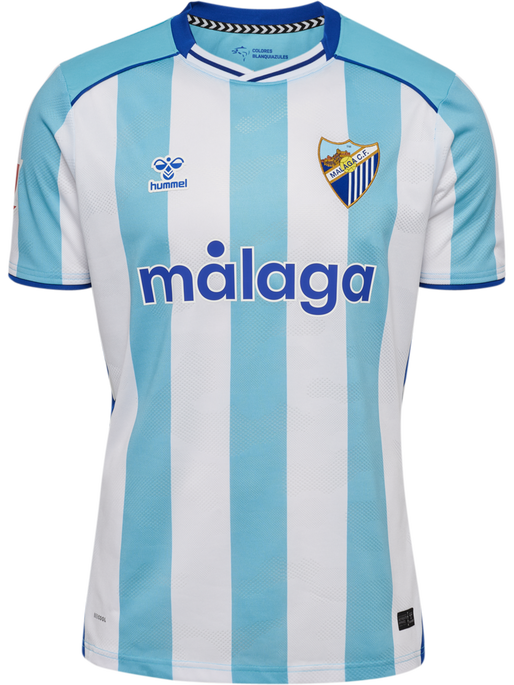 MCF 25/26 HOME JERSEY S/S, AIR BLUE, packshot