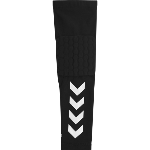 Hummel Protection Elbow Long Sleeve Black Hummel Net Hummel Protection Elbow Long Sleeve Black Hummel Net