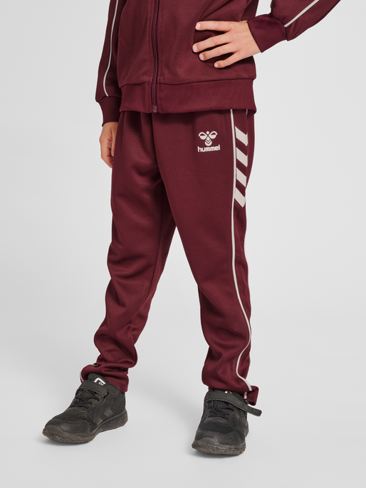 Hummel tracksuit price new arrivals