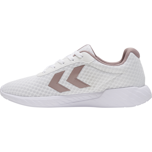 LEGEND BREATHER, WHITE/WOODROSE, packshot