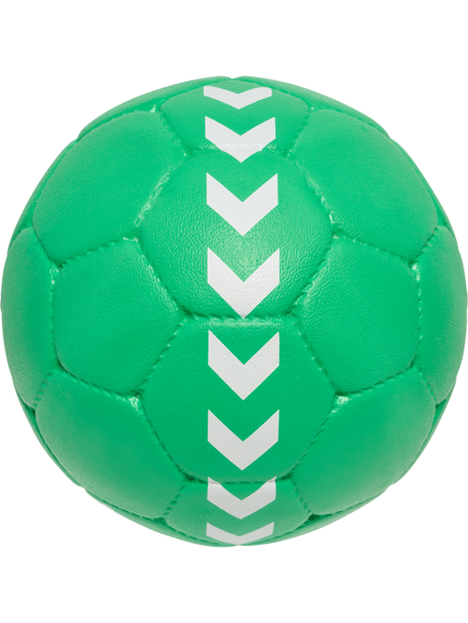 HMLBEACH, GREEN/WHITE, packshot