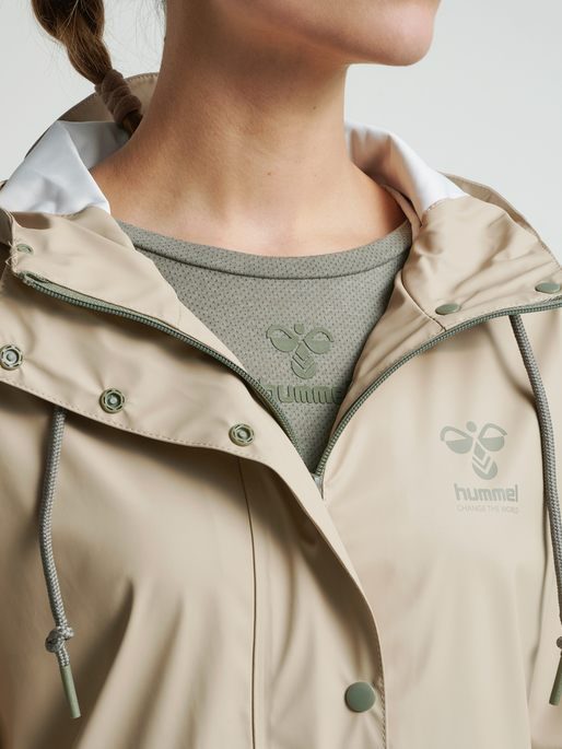 Hummel Jade Rain Coat Humus Hummel Net Your email address will not be published. hmljade rain coat