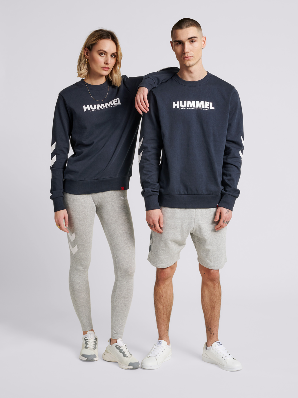 Hummel sweater store