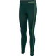 DEEP TEAL/SULPHUR SPRING