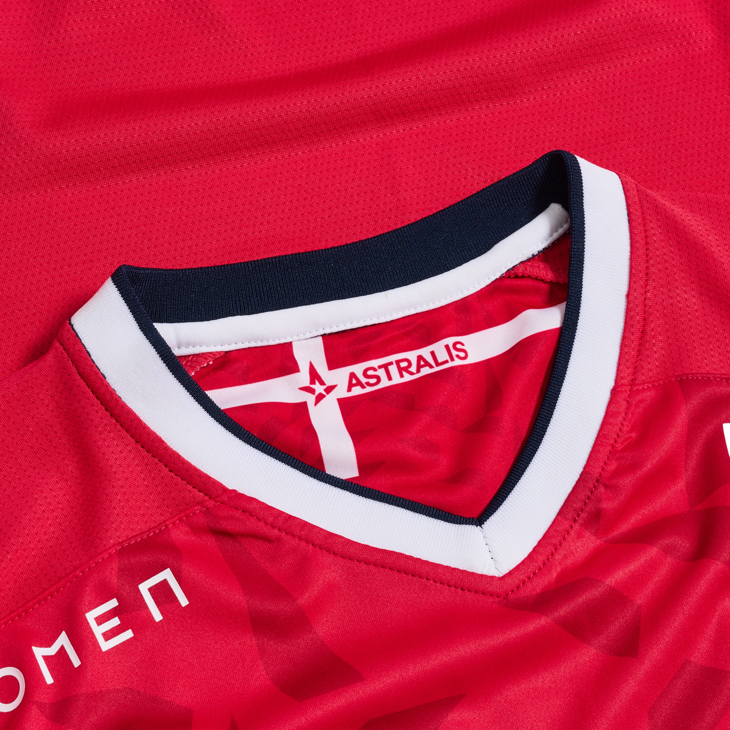 AST 22/23 CSGO PRO JERSEY S/S KIDS, LOLLIPOP, packshot