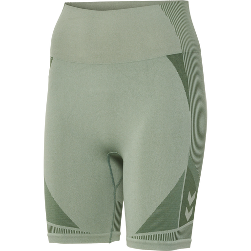 hmlMT UNITE SEAMLESS HW SHORTS, 6587, packshot