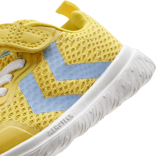 ACTUS RECYCLEDC INFANT, MAIZE, packshot