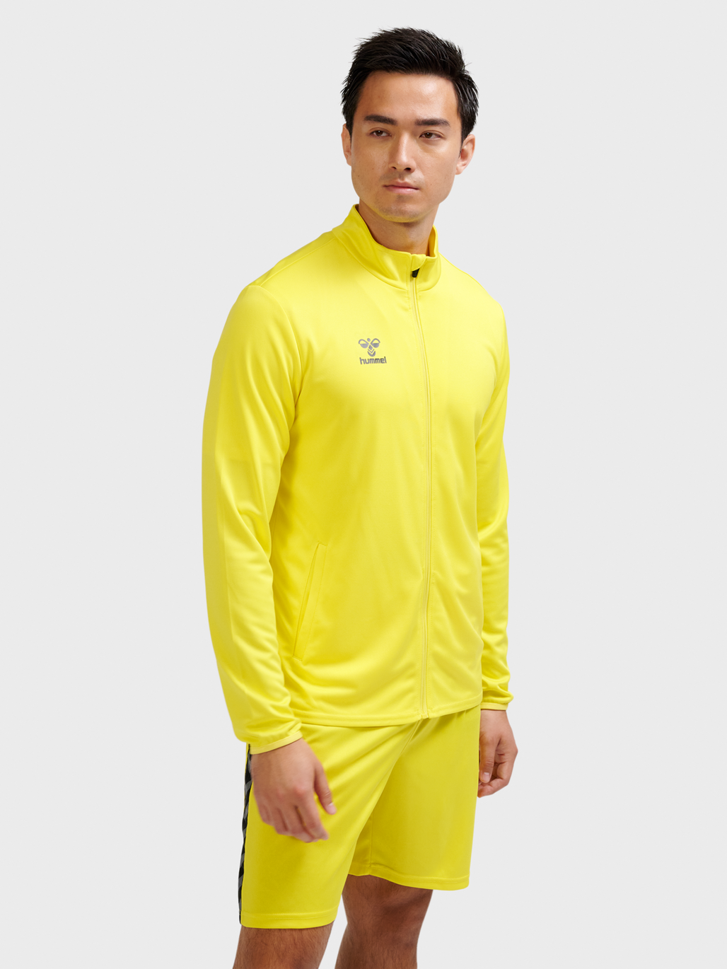 Yellow track top 2025