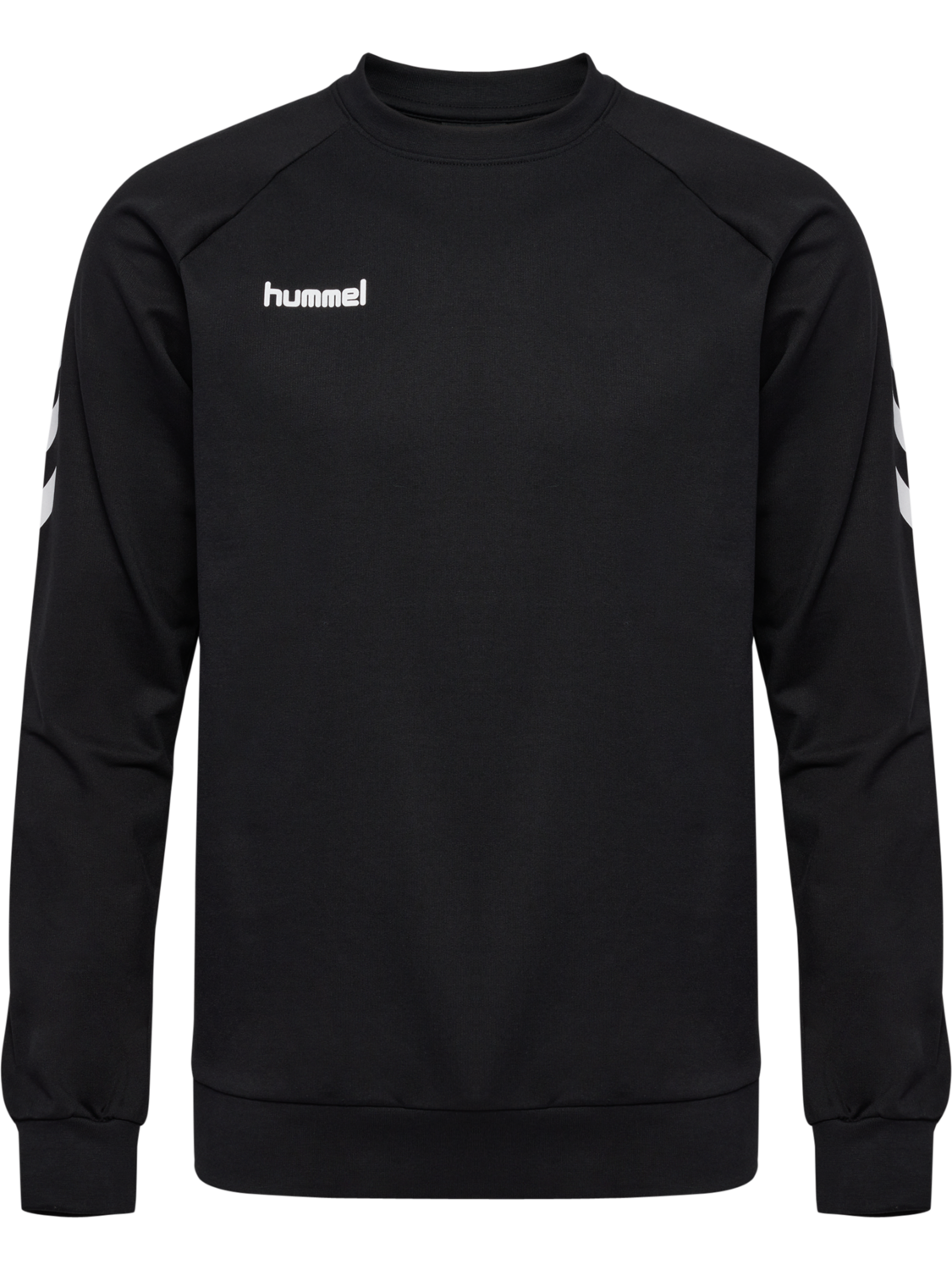 Hummel go cotton sweatshirt Clearance