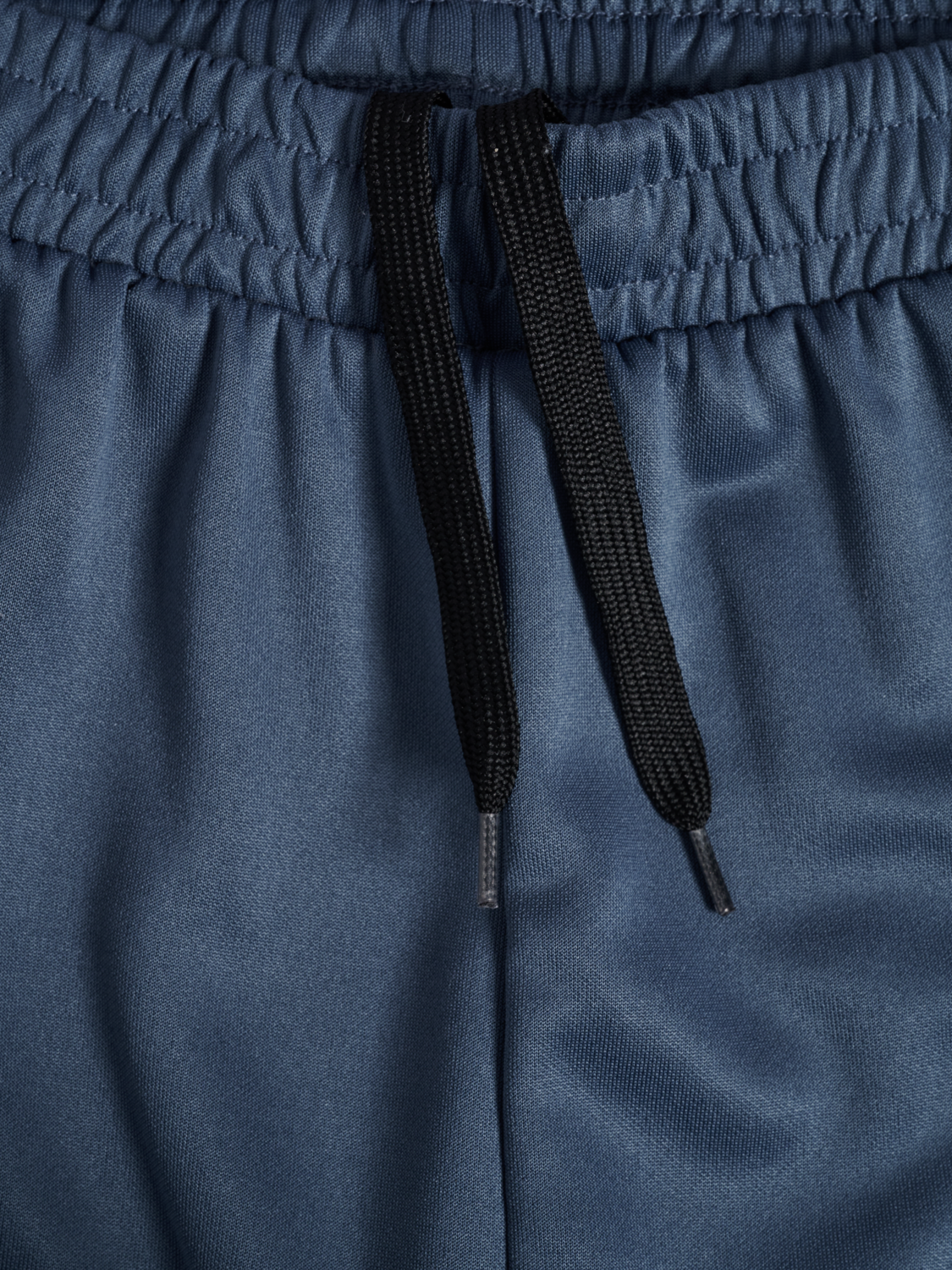 hmlJR GOAL PANTS, BERING SEA, packshot