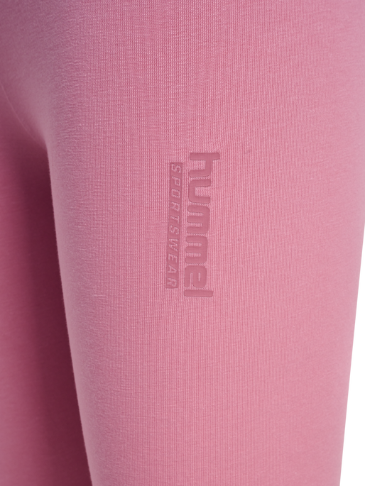hmlJR BASE TIGHTS, POLIGNAC, packshot