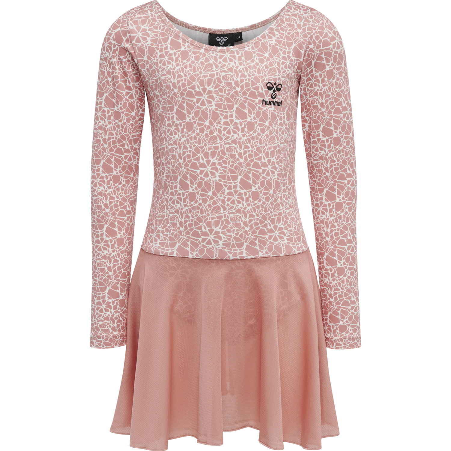 hmlFREJA GYMSUIT, 3095, packshot