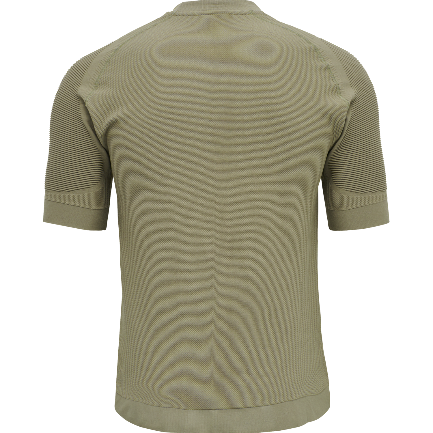 hmlCUBE SEAMLESS T-SHIRT, 8062, packshot