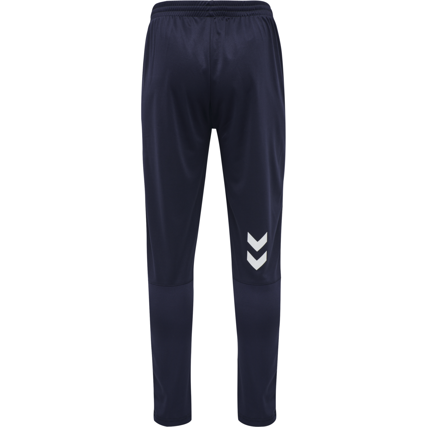 hummel PROMO FOOTBALL PANT - MARINE 