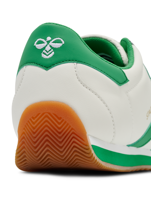 STADION, WHITE/GREEN STADION, WHITE/GREEN, packshot