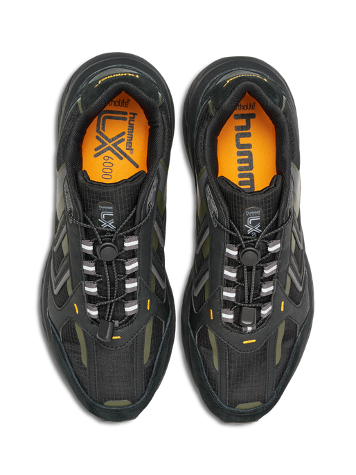 REACH LX 6000 WT, BLACK/CLIMBING IVY, packshot