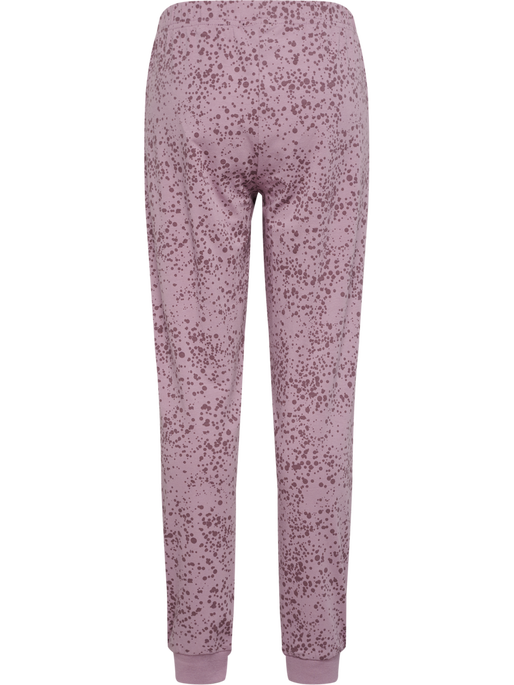 hmlCAROLINA NIGHT SUIT, 3549, packshot