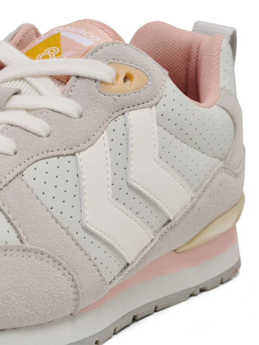 MONACO 86 PE, BARELY BLUE/CAMEO ROSE, packshot