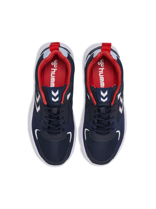 HML YORK FRESH, NAVY/WHITE, packshot
