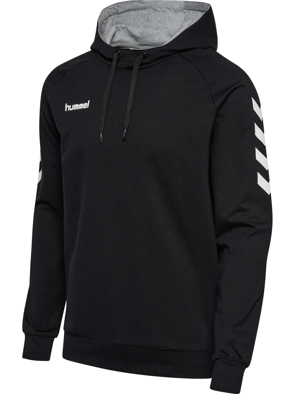 hummel hoodie