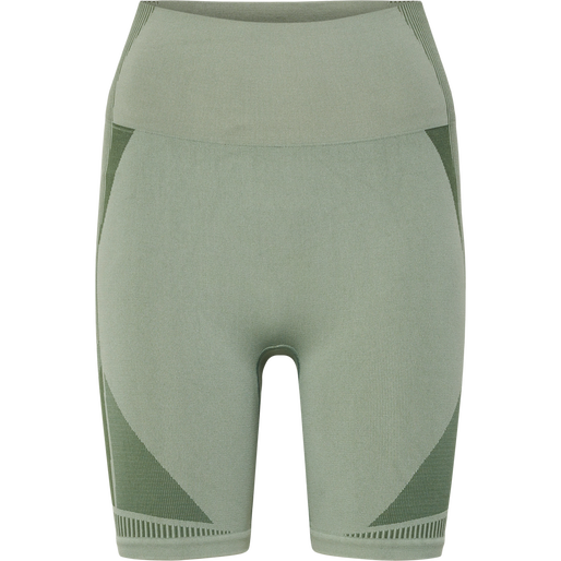 hmlMT UNITE SEAMLESS HW SHORTS, 6587, packshot
