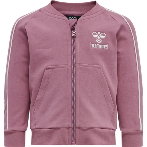 hmlCASEY ZIP JACKET, 4866, packshot