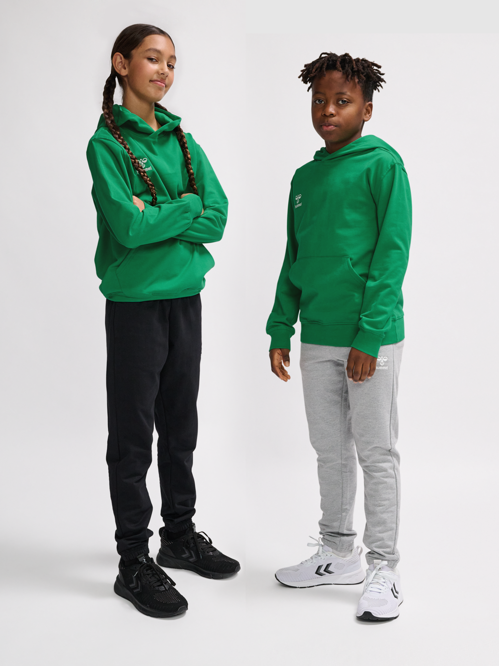 Jelly hoodie green hotsell