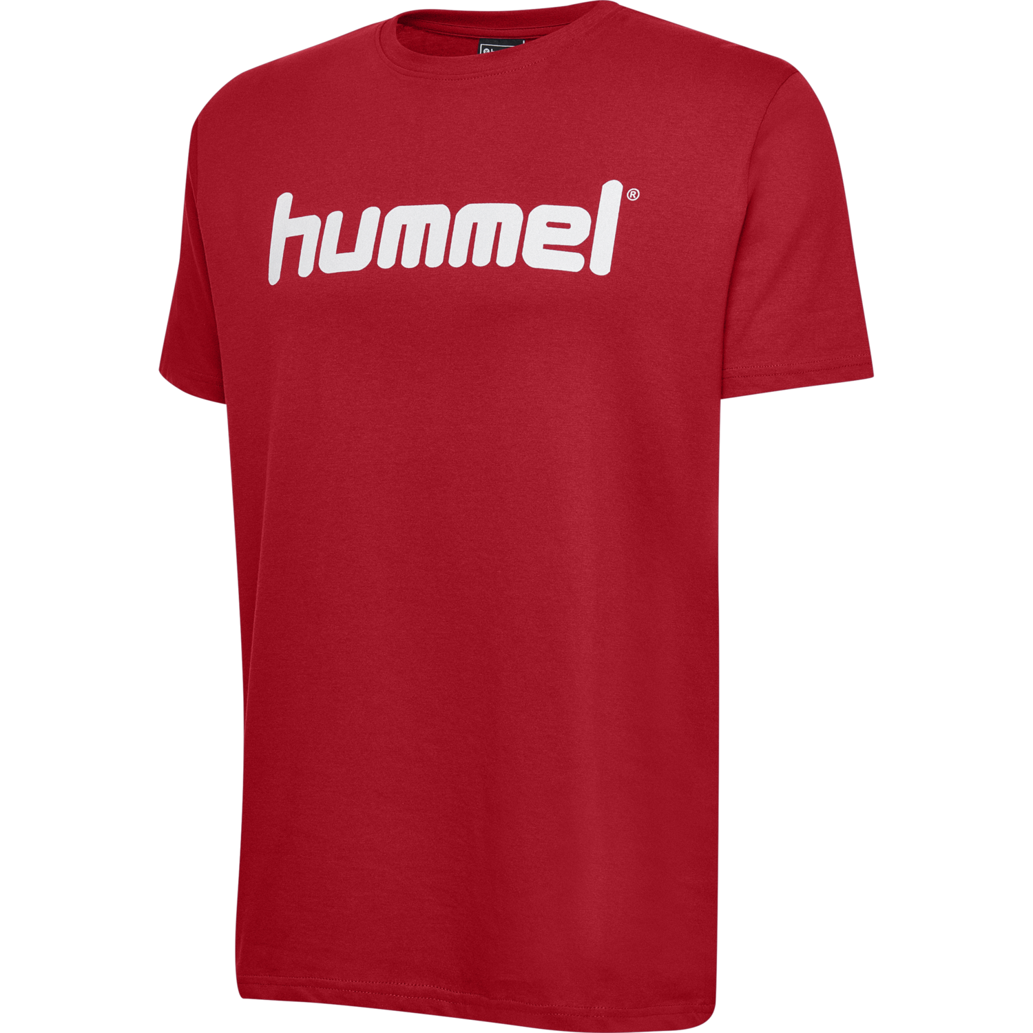 Hummel t shirt clearance