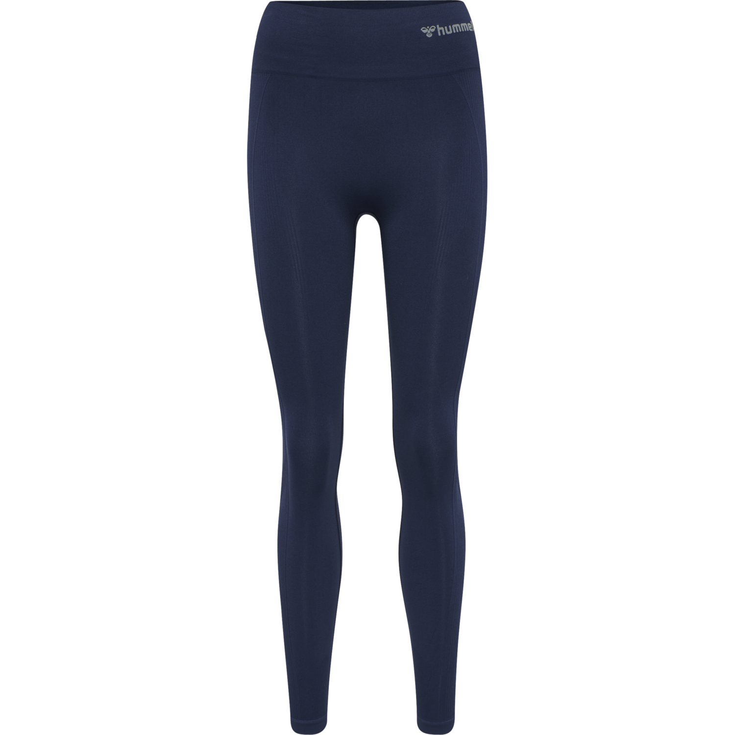 hummel TIF SEAMLESS HIGH WAIST TIGHTS 