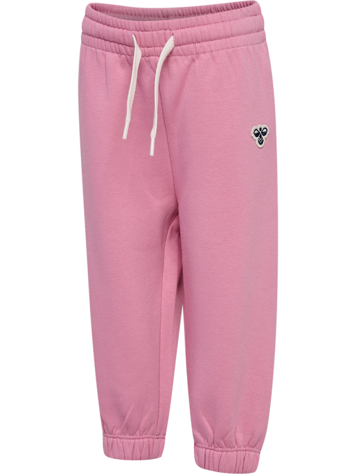 hmlMINI LOOSE PANTS BEE, POLIGNAC, packshot