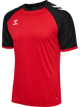 TRUE RED/BLACK