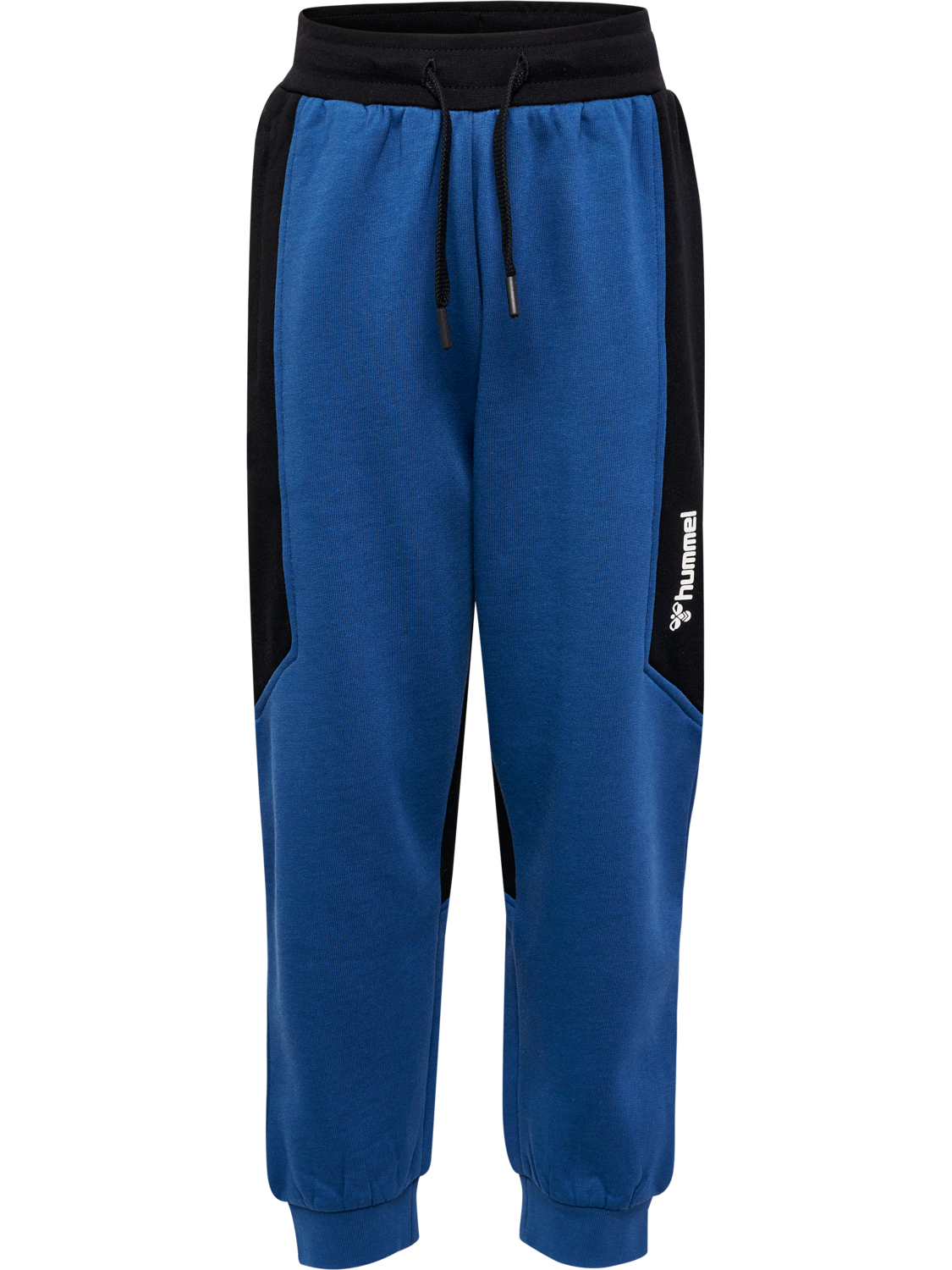 hmlREADY PANTS, ENSIGN BLUE, packshot