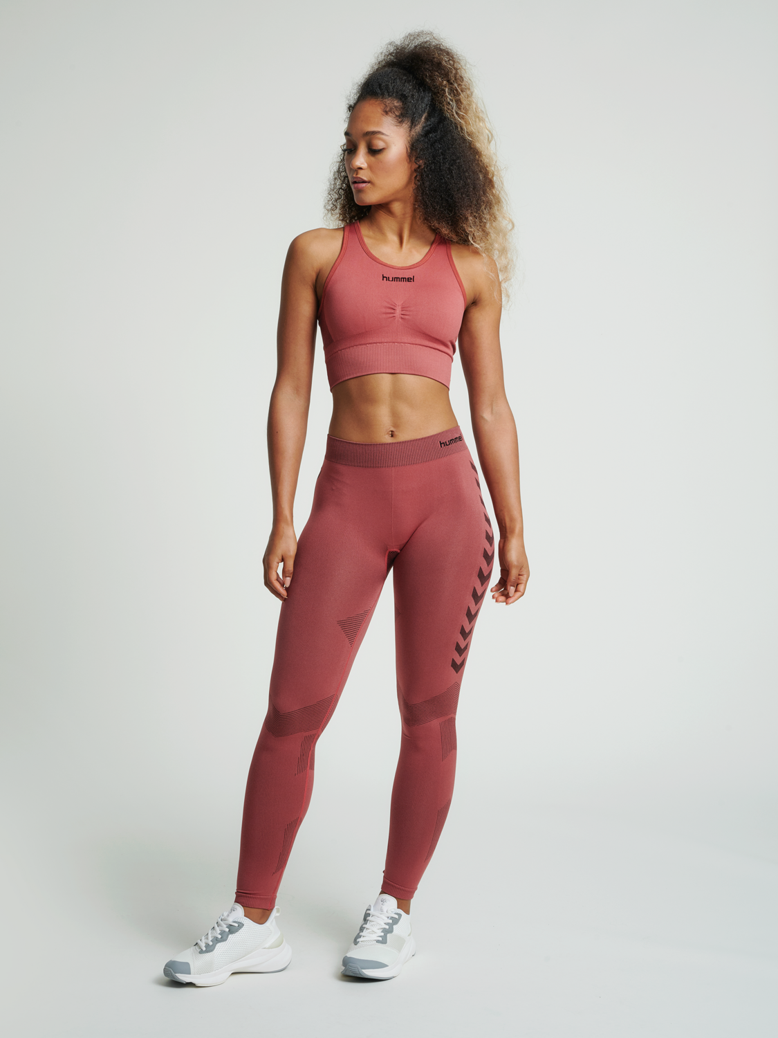 hummel HUMMEL FIRST SEAMLESS TRAINING 