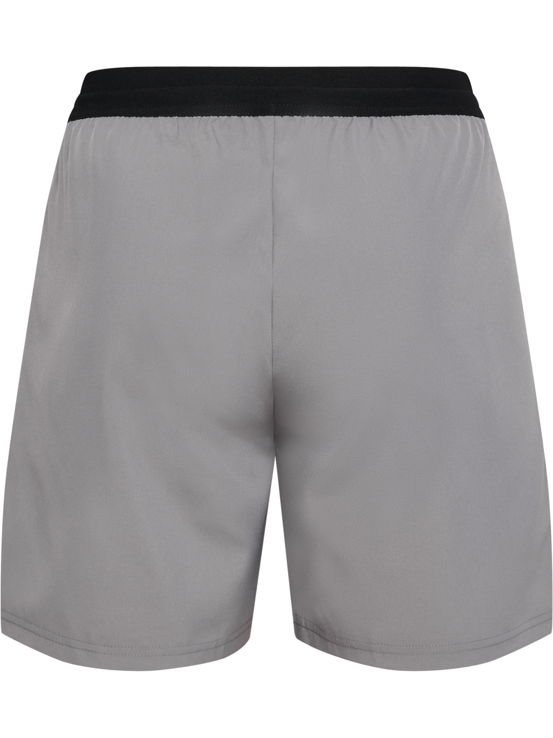hmlHYBRID SHORTS, SHARKSKIN, packshot