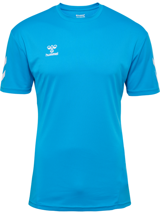 hmlLOGO SET, DIVA BLUE hmlLOGO SET, DIVA BLUE, packshot