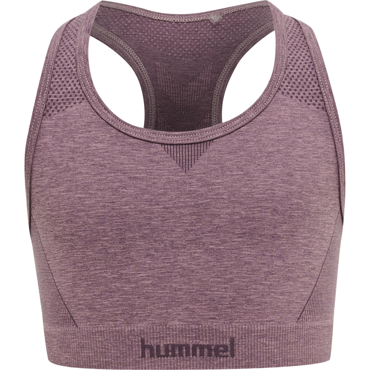 hmlAVA SEAMLESS SPORTS TOP, 4866, packshot