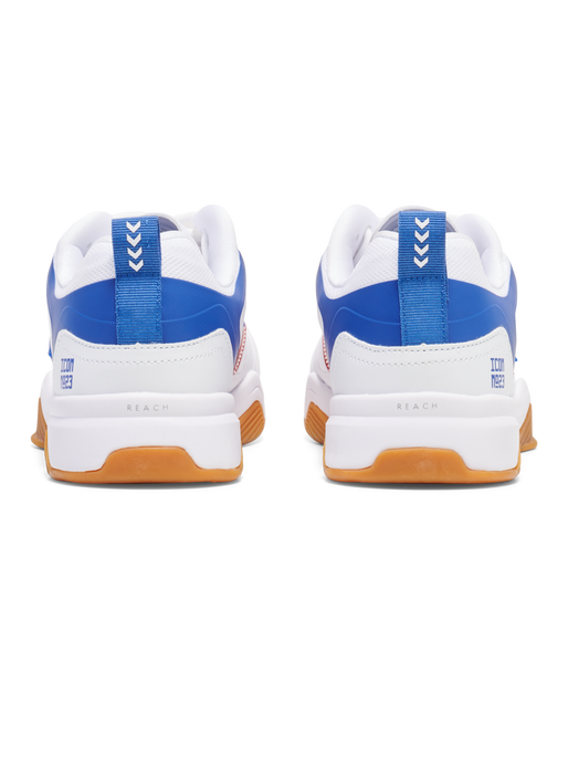 URUZ 2.0 LITE GG12, WHITE/TRUE BLUE, packshot